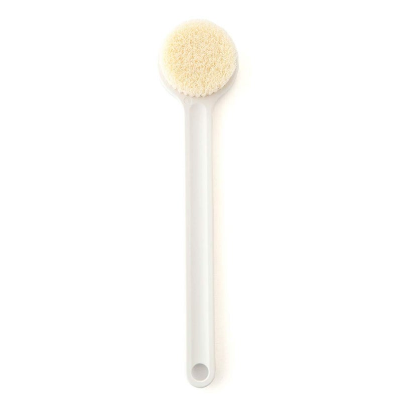 MUJI - Polypropylene Shower Brush - Image 1